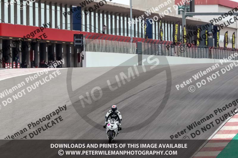 may 2019;motorbikes;no limits;peter wileman photography;portimao;portugal;trackday digital images